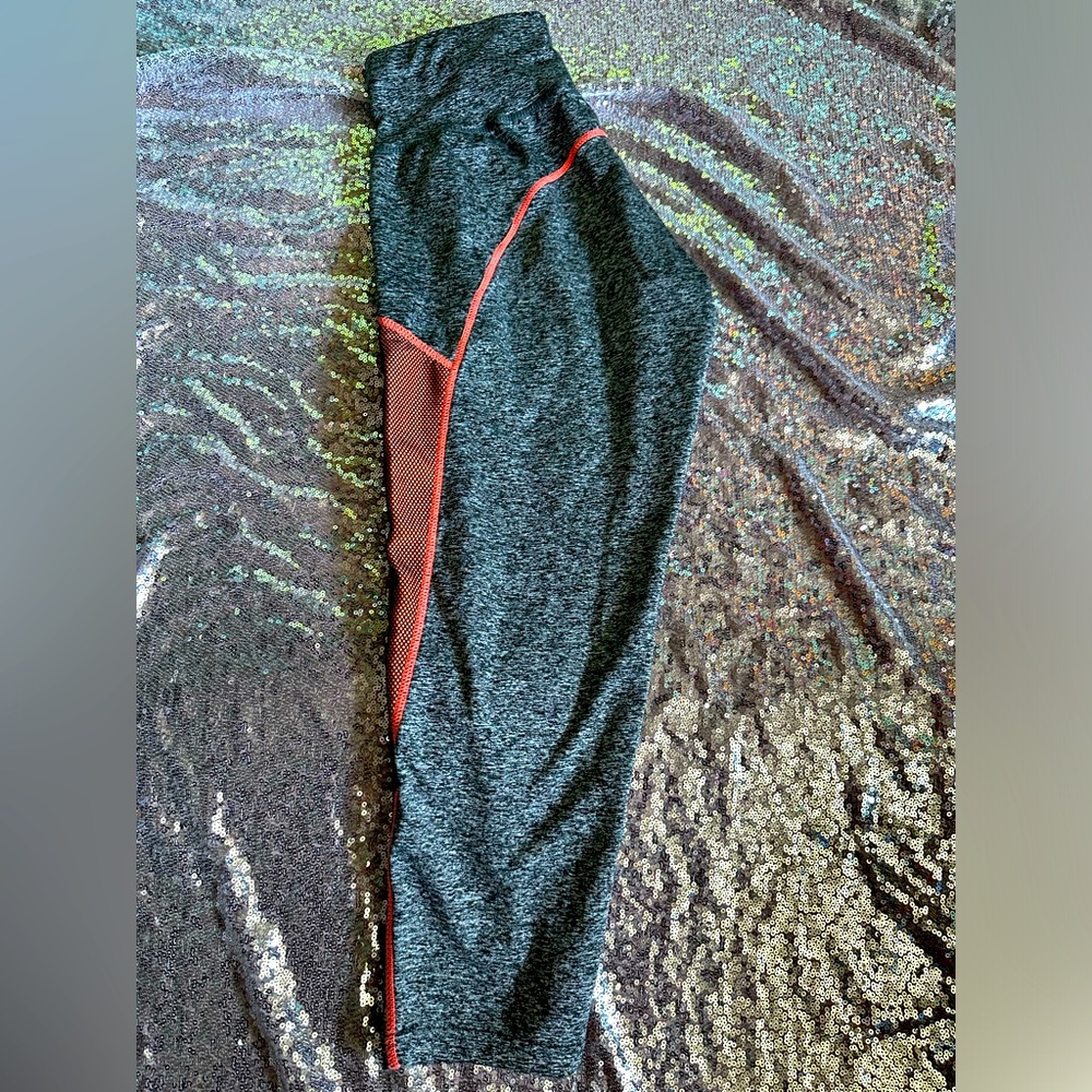 JGX Fashion Active Leggings Yoga Stretch Pants Size Small